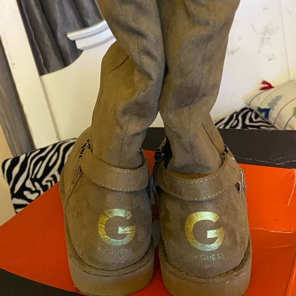 Guess boots - Picture 2 of 8